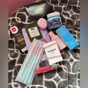 Beauty and Makeup Bundle #2